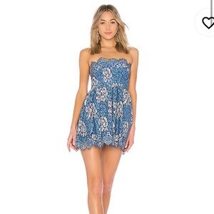 NBD daimilee dress size XS